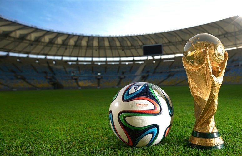 كأس العالم