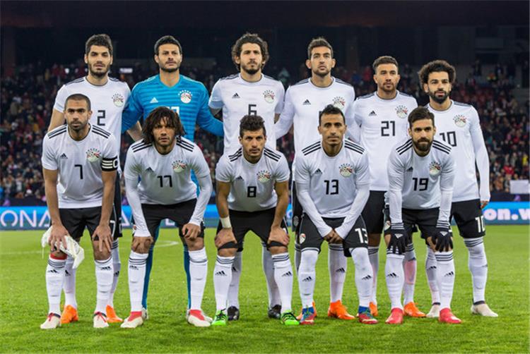 المنتخب المصري