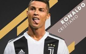 رونالدو