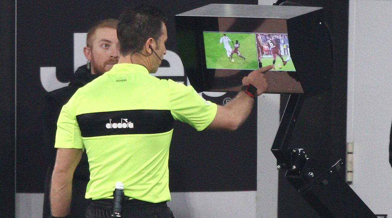 تقنية (VAR)