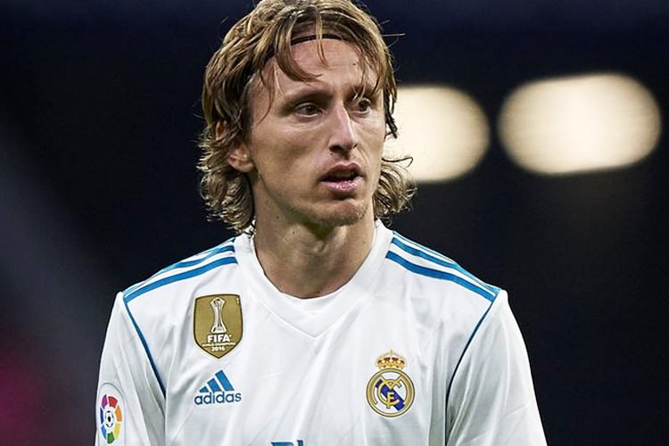 مودريتش