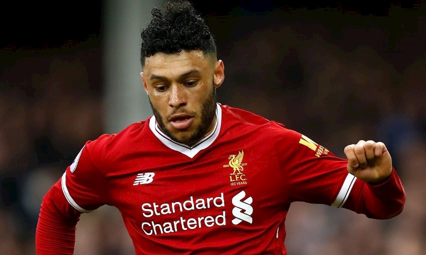 احد لاعبي ليفربول 