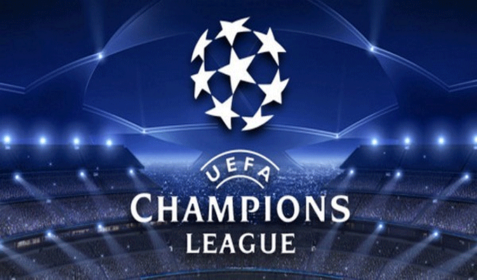 دوري ابطال اوروبا