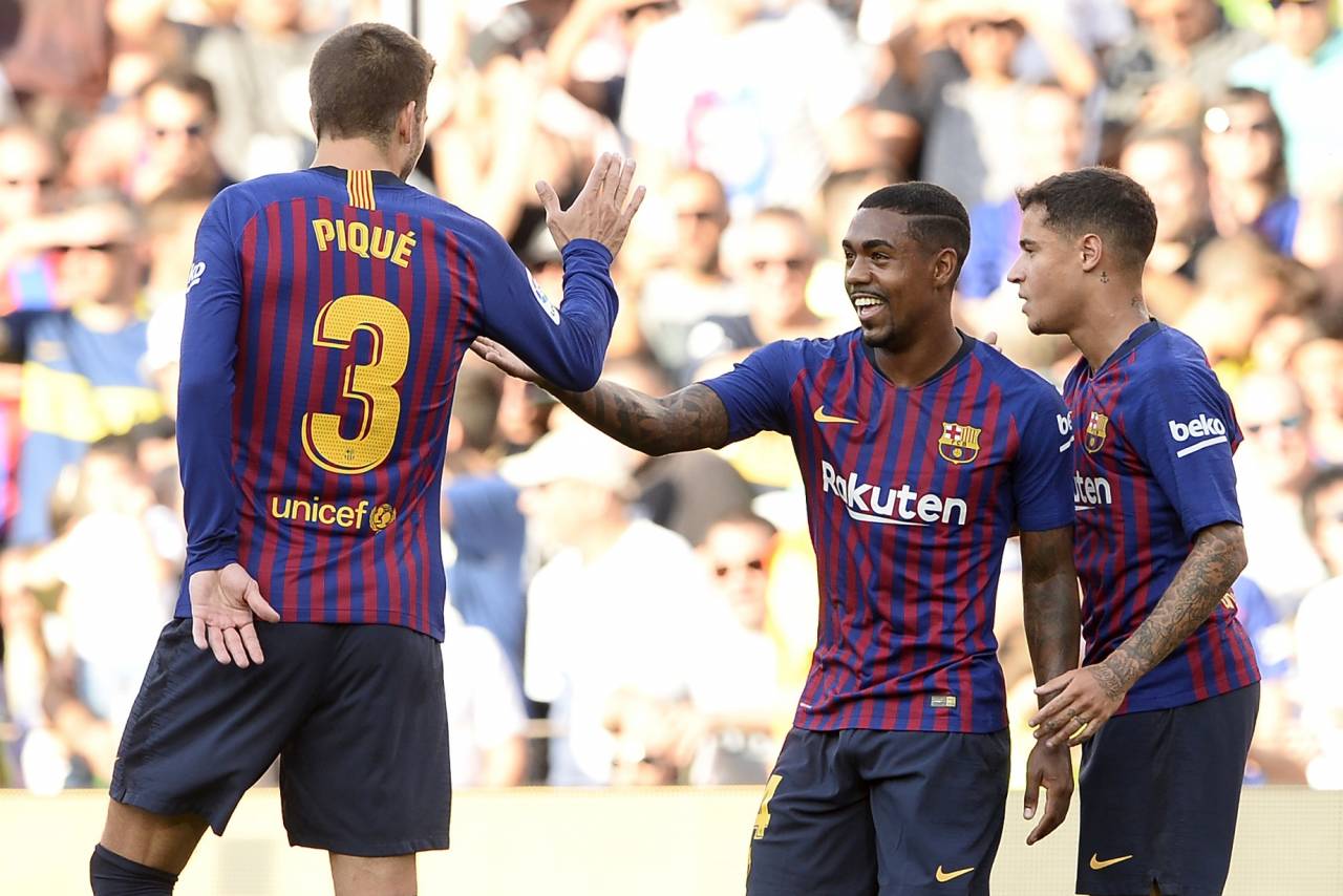 برشلونه