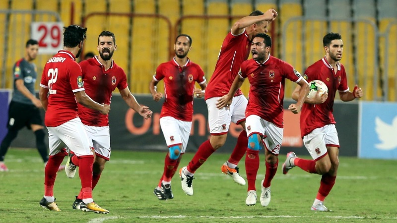 الأهلي المصري