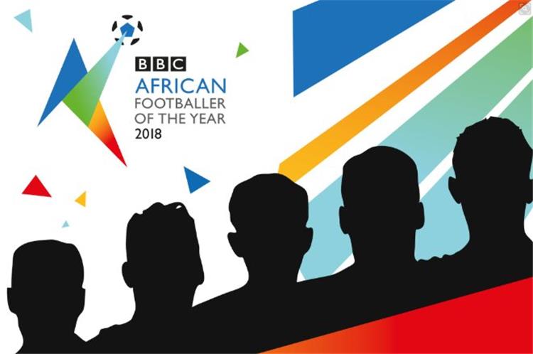 المرشحين لجائزة أفضل لاعب افريقي