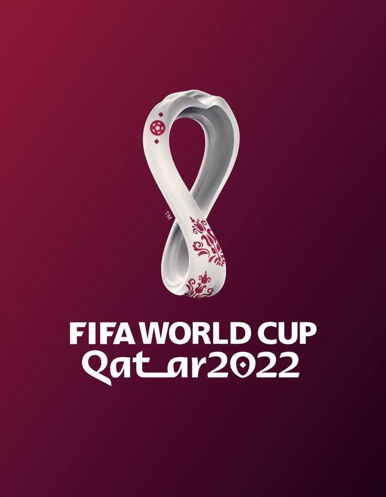 شعار مونديال 2022
