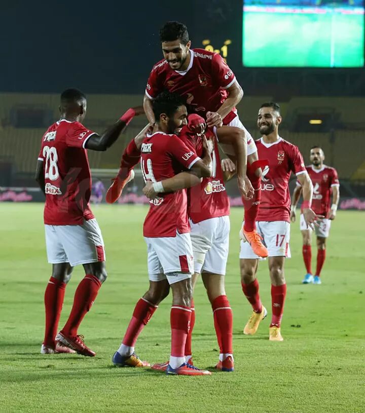 الاهلي المصري