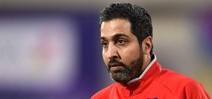 مدرب الازرق الكويتي