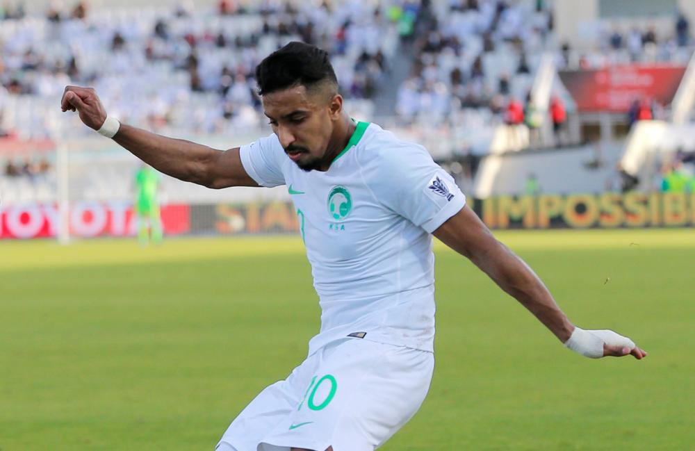 الدوسري