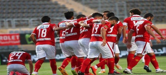 الاهلي المصري