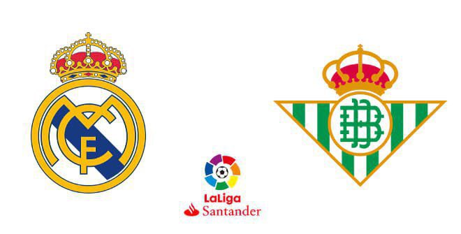 ريال مدريد وريال بيتس