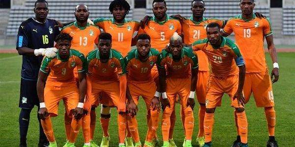 منتخب ساحل العاج الاولمبي