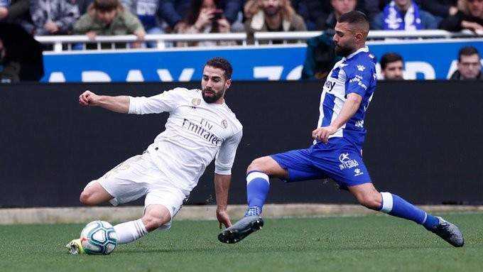 ريال مدريد