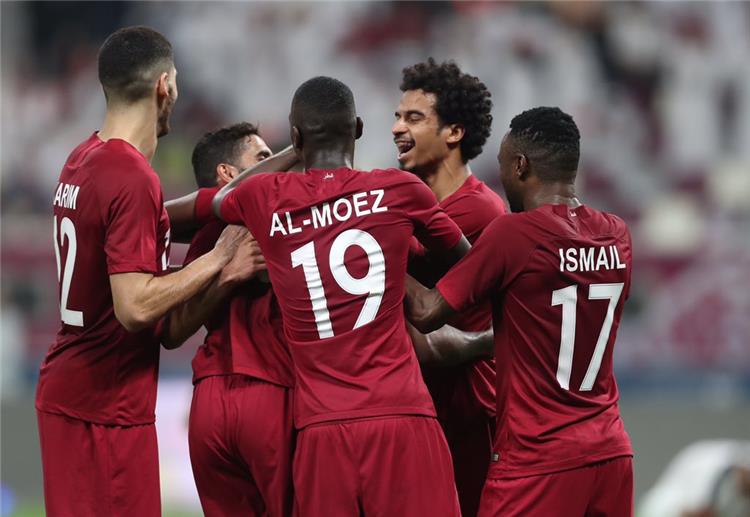 قطر