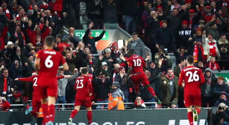 ليفربول