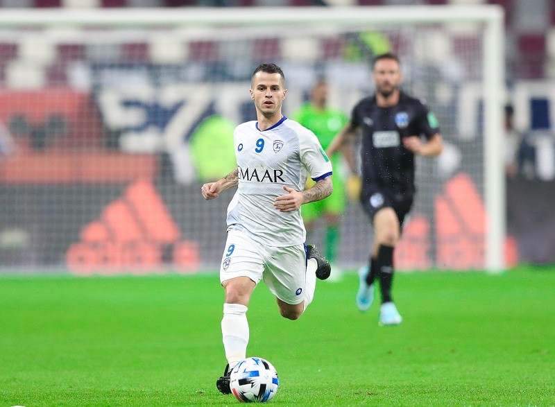 الهلال مونتيري