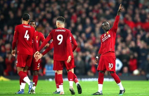ليفربول