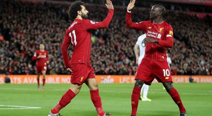 ليفربول
