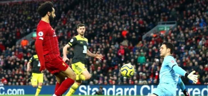 ليفربول