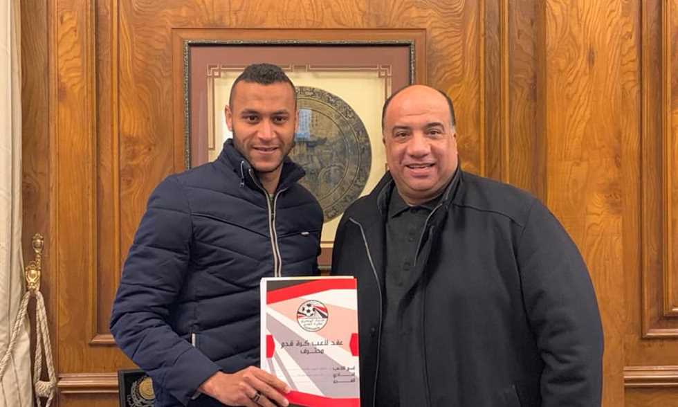 محمد انور 