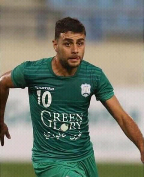 محمود عطوي 