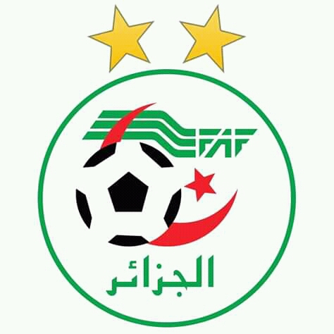 البطولة الجزائرية