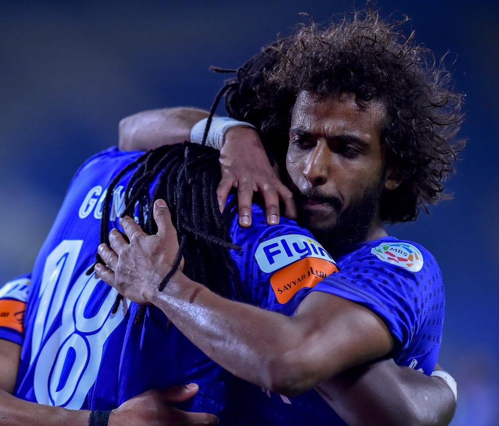 الهلال