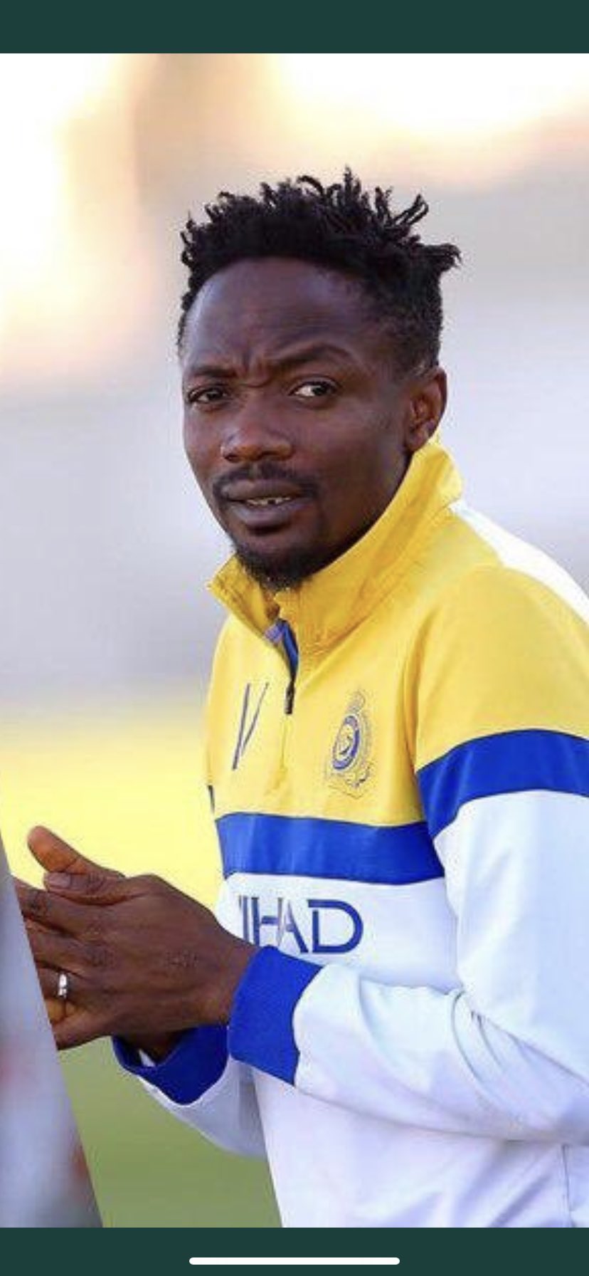 احمد موسى