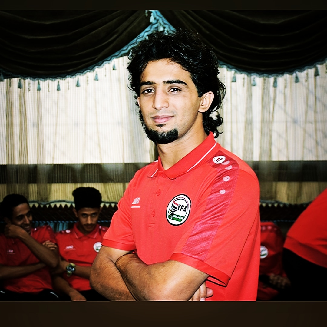 عمار البيضاني