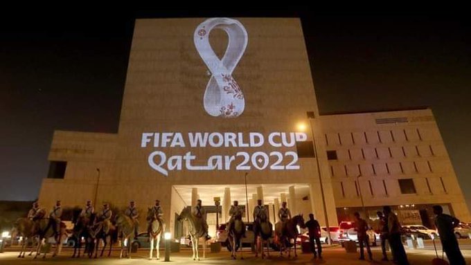 مونديال 2022