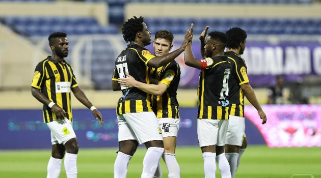 الاتحاد