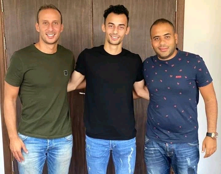 احمد عبدالقادر