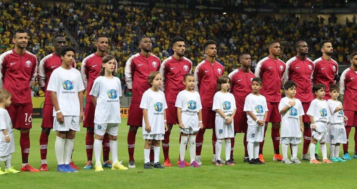 قطر