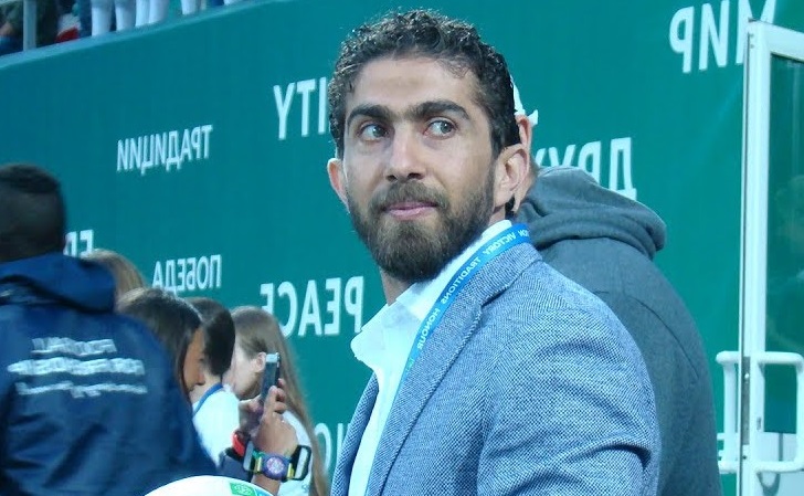 فراس الخطيب