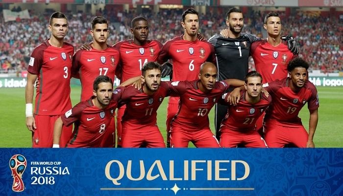 البرتغال