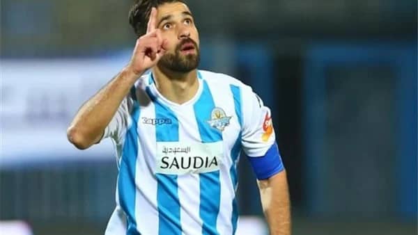 عبدلله السعيد