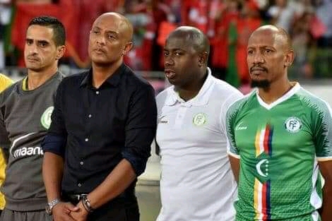 موريتانيا