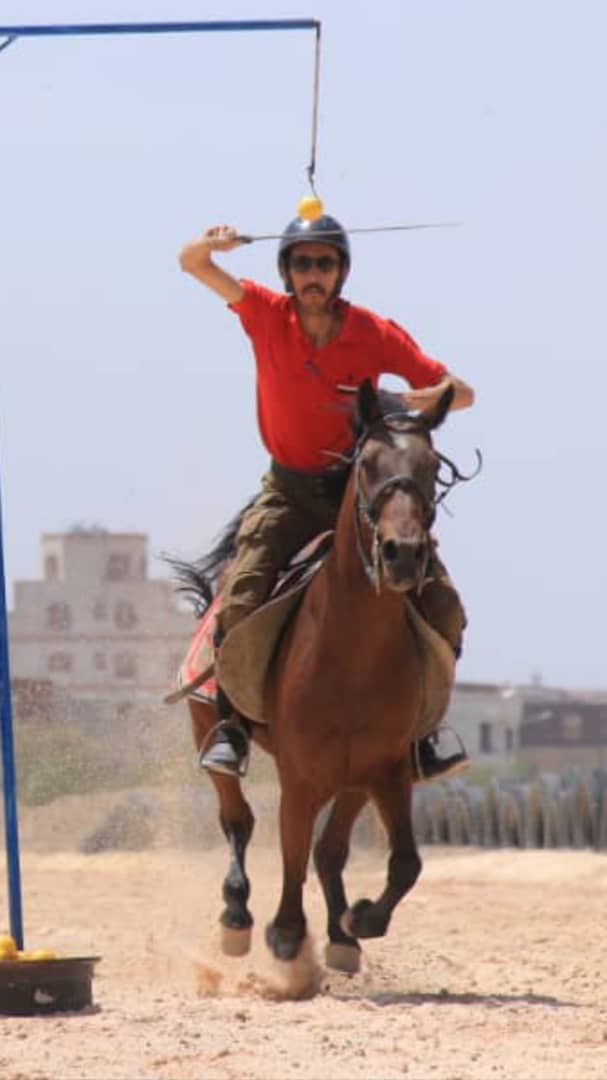 بلال الصبري