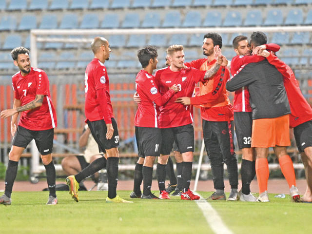 العربي