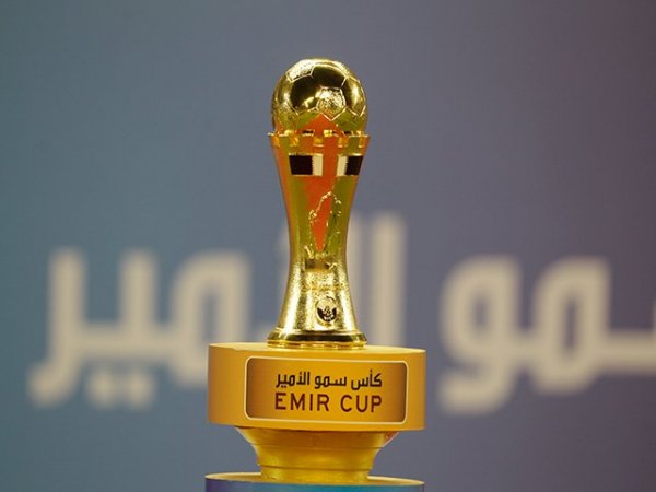 كاس امير قطر