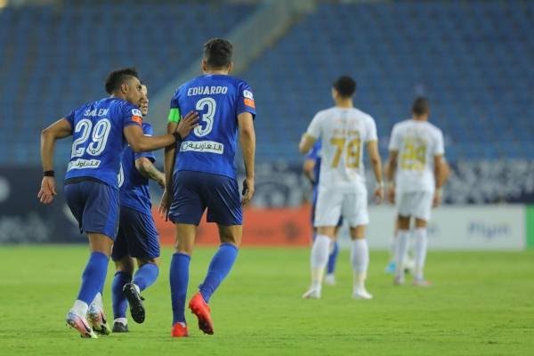 الهلال