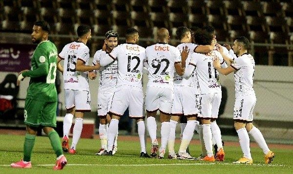 الشباب