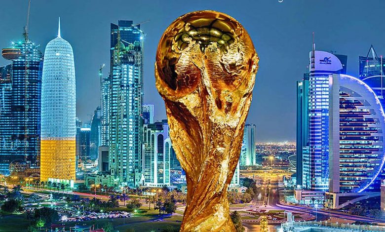 كأس العالم