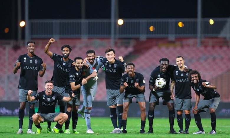 الهلال