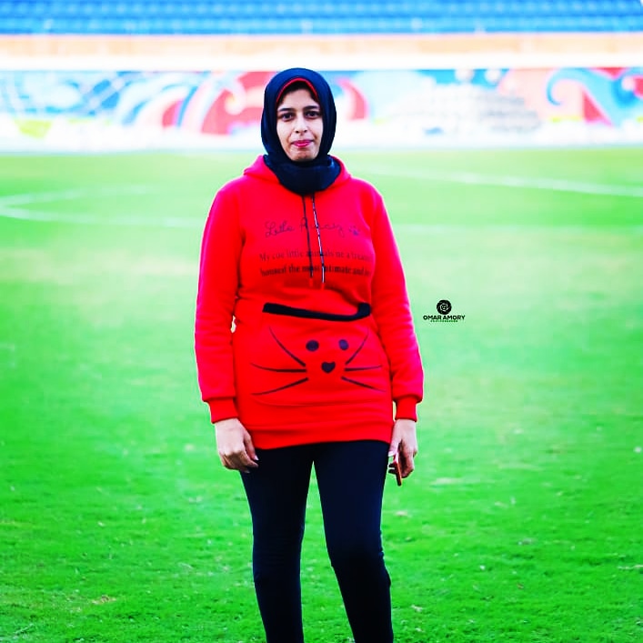 هدير احمد