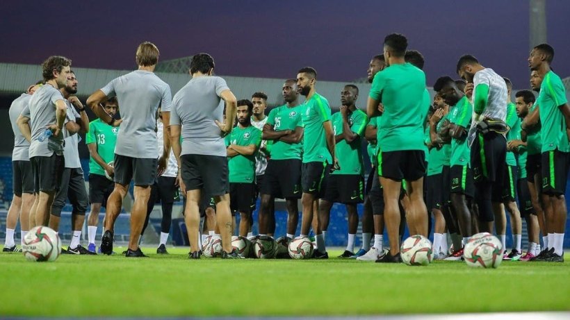 السعودية