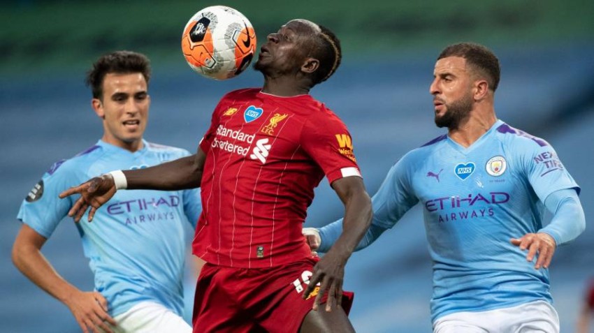 ليفربول