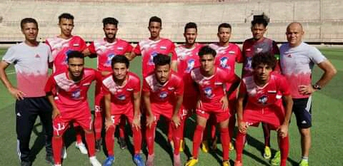 الاهلي... عودة منافسات الدوري اليمني بعد غياب