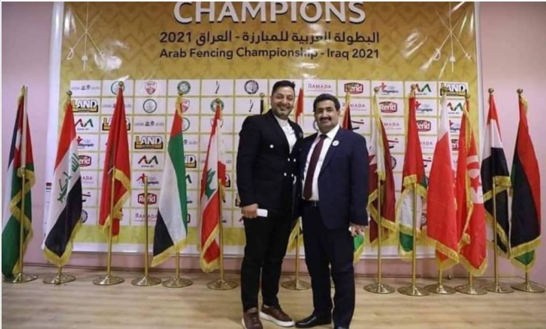 الشيخ حسين الشريف